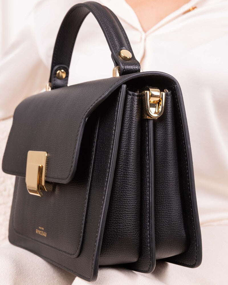 Le Petit Apollon - Noir Grainé