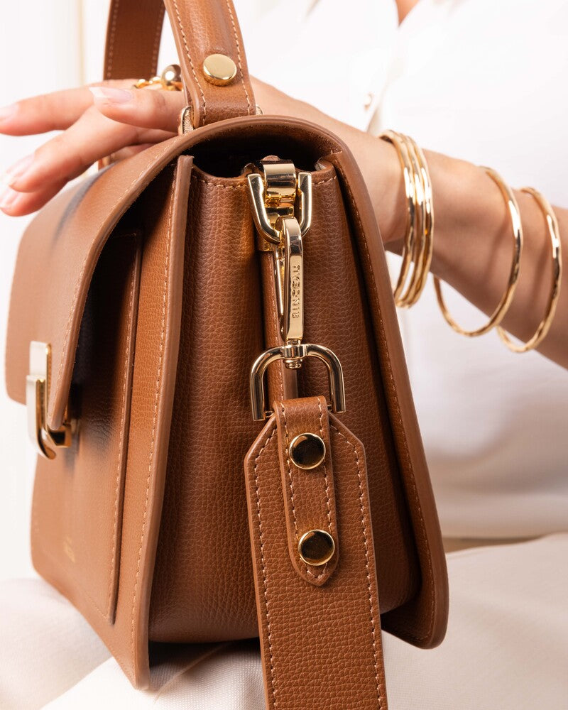 Le Petit Apollon - Camel Grainé